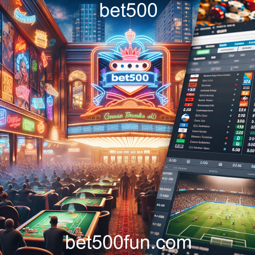 bet500